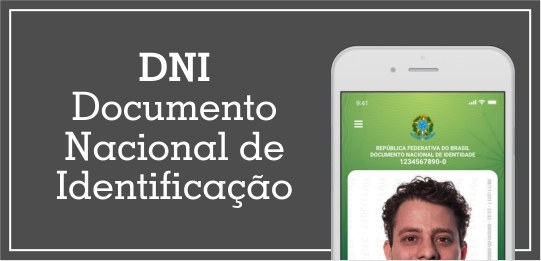 TRE-PE já testa o Documento Nacional de Identificação TRE-PE já testa o Documento Nacional de Identificação