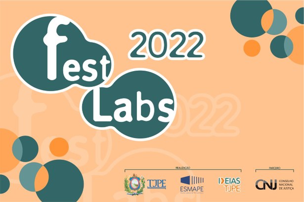 TRE-PE: Laboratórios de inovação se reúnem em Pernambuco para debater projetos para a Justiça Laboratórios de inovação se reúnem em Pernambuco para debater projetos para a Justiça