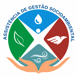 Logotipo para a página de Sustentabilidade 2026