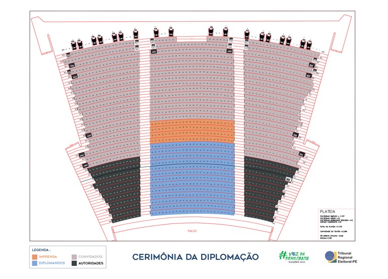 TRE-PE MAPA TEATRO