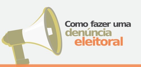 TRE-PE meios de denúncia O TRE-PE disponibiliza diversos meios para reportar condutas ilícitas no período eleitoral