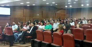 TRE-PE - palestra governança eleitoral palestra sobre governança eleitoral