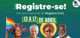 TRE-PE participa da 4ª edição do Registre-se!