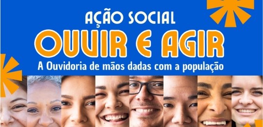 TRE-PE participa de mutirão de serviços em ação da Ouvidoria-Geral do Estado TRE-PE participa de mutirão de serviços em ação da Ouvidoria-Geral do Estado