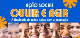 TRE-PE participa de mutirão de serviços em ação da Ouvidoria-Geral do Estado