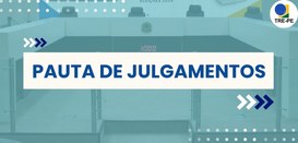 TRE-PE - Pauta de julgamentos