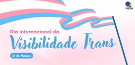 Pessoas trans e travestis podem incluir o nome social no título