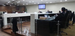 RE lança Relatório de Gestão sobre Biênio 2017/2018
