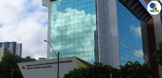 TRE-PE - Portaria define novos horários de funcionamento das unidades do TRE-PE TRE-PE - Portaria define novos horários de funcionamento das unidades do TRE-PE