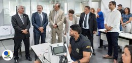 TRE-PE  - Preparação Petrolina