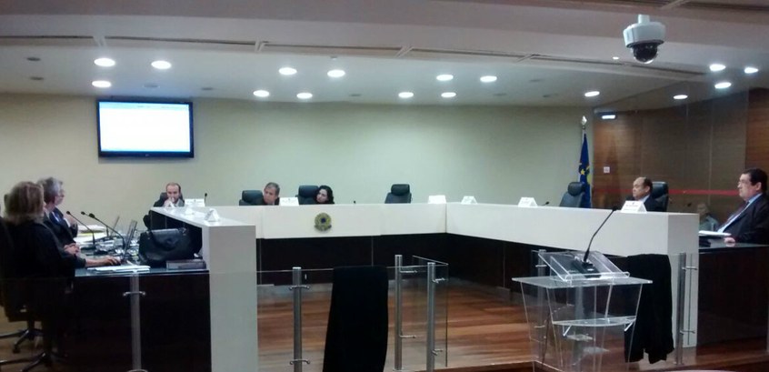 Presidente do TRE-PE fala faz um balanço positivo sobre as Eleições de Belo Jardim na sessão 