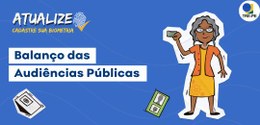 TRE-PE - Quase 2 mil pessoas já participaram das audiências públicas sobre biometria