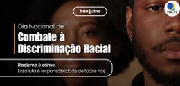 TRE-PE reafirma compromisso com a equidade no Dia Nacional de Combate à Discriminação Racial