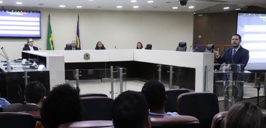 TRE- PE realiza encontro com representantes das Comissões Especiais para eleições dos Conselhos Tutelares TRE- PE realiza encontro com representantes das Comissões Especiais para eleições dos Conselhos ...