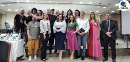 TRE-PE realiza evento com a presença de influenciadores digitais