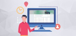 Serviços ao eleitor no site