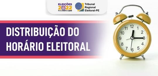 TRE-PE: TRE-PE promove audiência pública para definir tempo de propaganda eleitoral na TV e rádio TRE-PE promove audiência pública para definir tempo de propaganda eleitoral na TV e rádio