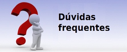 TRE-RN Dúvidas frequentes
