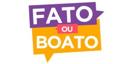 Série Fato ou Boato combate à desinformação sobre temas eleitorais