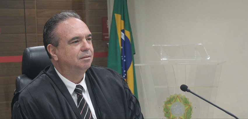 Vice-presidente do TRE-PE participa da posse da ministra Rosa Weber na Presidência no TSE Vice-presidente do TRE-PE participa da posse da ministra Rosa Weber na Presidência no TSE