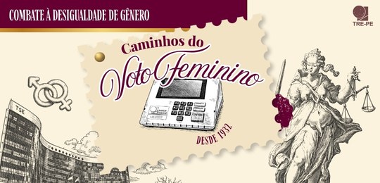 Violência de gênero ainda é barreira para representatividade no Brasil